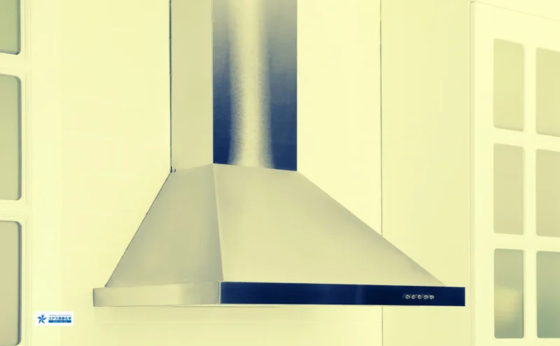 札幌市北区のハウスクリーニングはステラ清掃化学 暮らしに寄り添う安心対応と明朗料金のレンジフードクリーニング画像