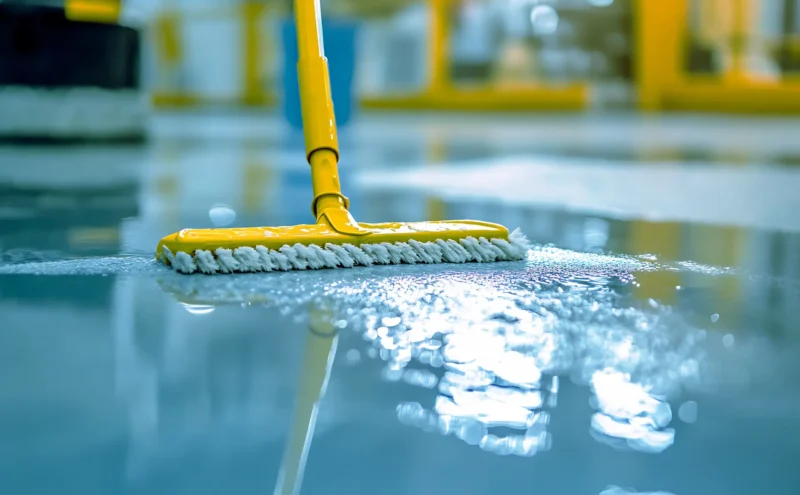 北広島市の業務用クリーニング｜オフィス・店舗・施設の清掃はSTELLA CLEANINGの特殊清掃・衛生対応画像