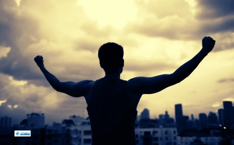 札幌市の清掃現場に最適なジェネレーター｜ステラ清掃化学公式の清掃の自信を示す画像