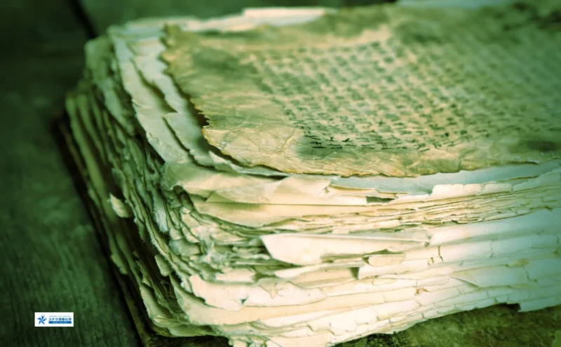 旭川市の清掃現場に最適なジェネレーター｜ステラ清掃化学公式の技術の陳腐化を示す画像