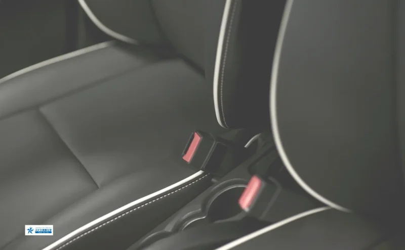 厚真町の特殊清掃｜ステラ清掃化学【消臭・除菌・原状回復】の車の嘔吐物・血液・そそう 特殊清掃イメージ画像