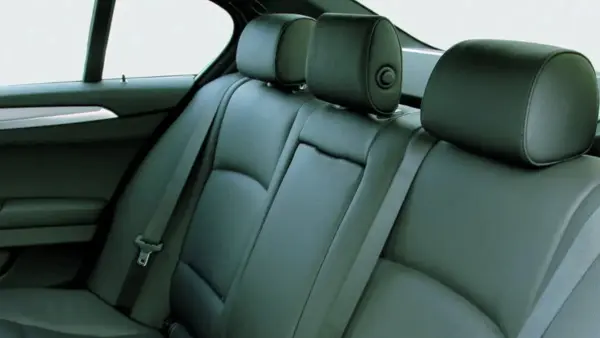 千歳市で車の嘔吐物・血液・粗相 特殊清掃サービス｜ステラ清掃化学ページのシート画像