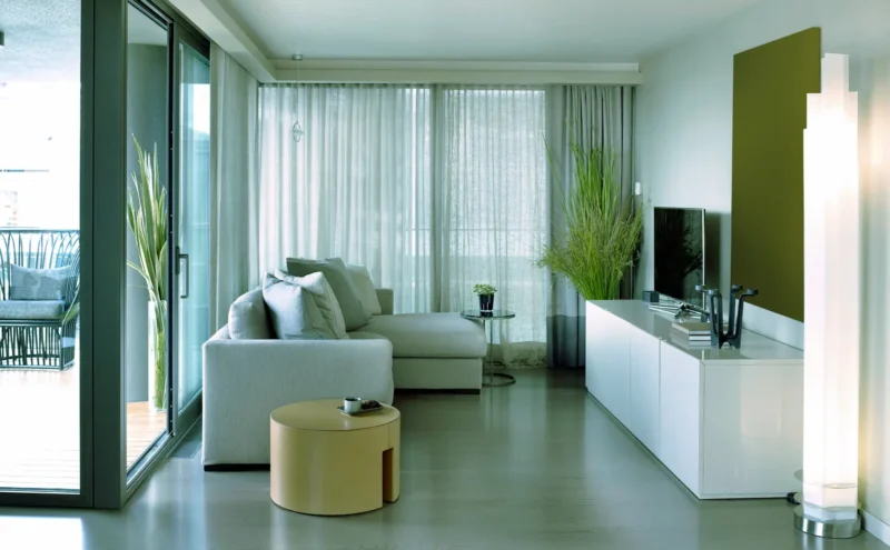 苫小牧市の業務用クリーニング｜民泊・店舗・施設・車両対応｜ステラ清掃化学の業務用空室クリーニングの画像