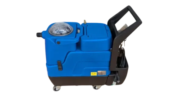 千歳市で車の嘔吐物・血液・粗相 特殊清掃サービス|ステラ清掃化学ページの仕上げ用リンサー画像