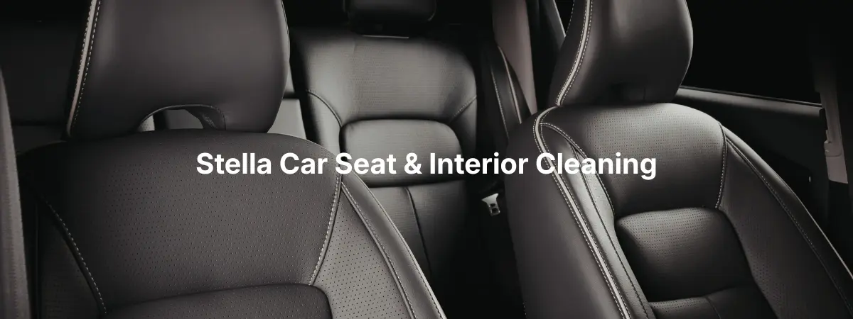 千歳市のカーシートクリーニング｜タバコ汚れ・ペット毛・臭いに対応