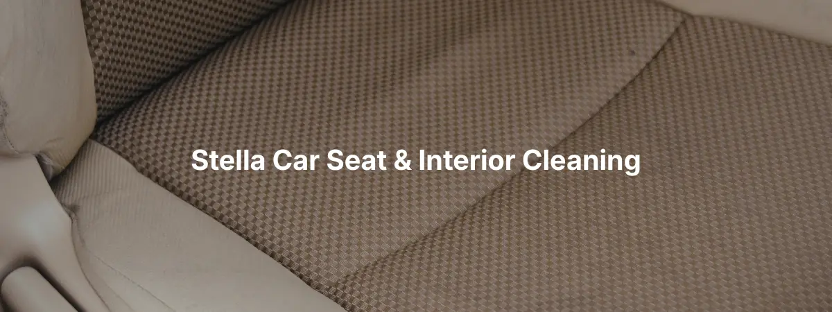 千歳市対応の車内嘔吐・粗相清掃